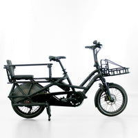 Vélo électrique Tern GSD S10