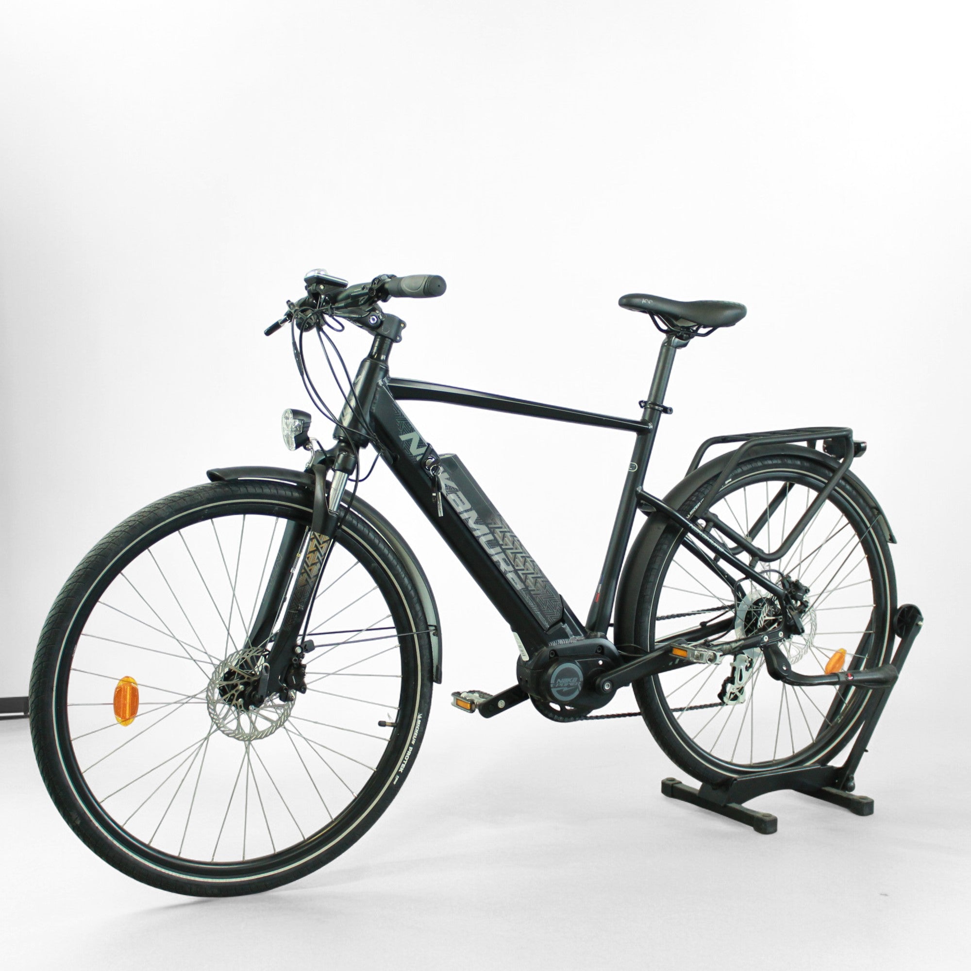 Mathkang Org Velo éelectrique Occasion Le Bon Coin Vélo Nakamura
