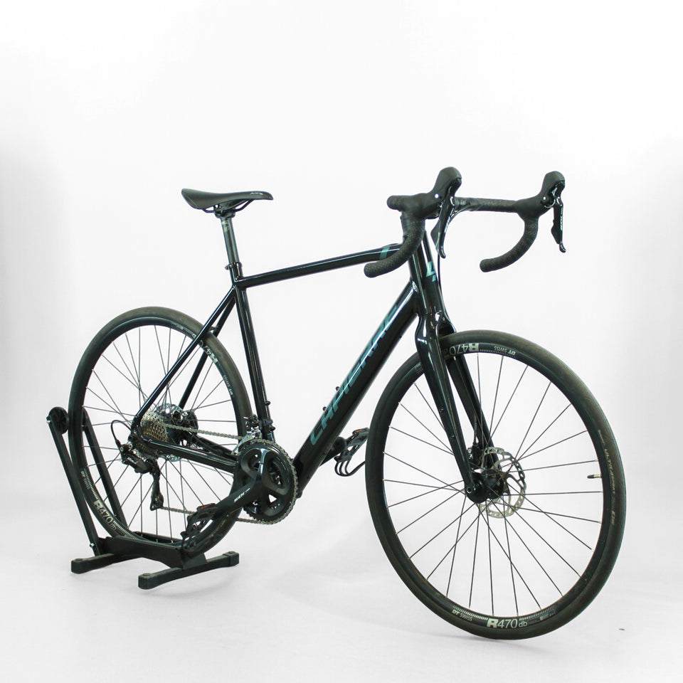 Lapierre E-Sensium 5.2