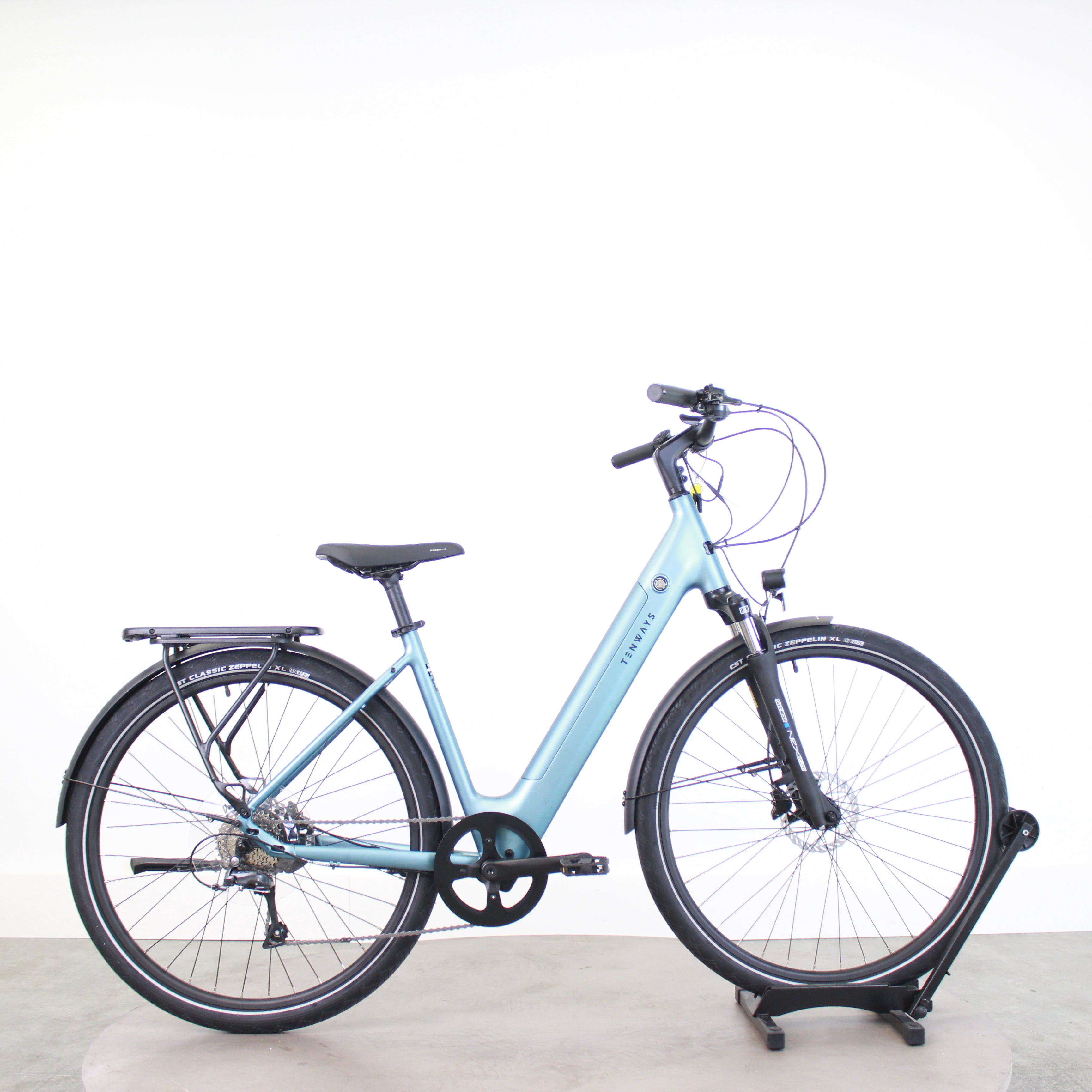 Vélo électrique Tenways CG0800s