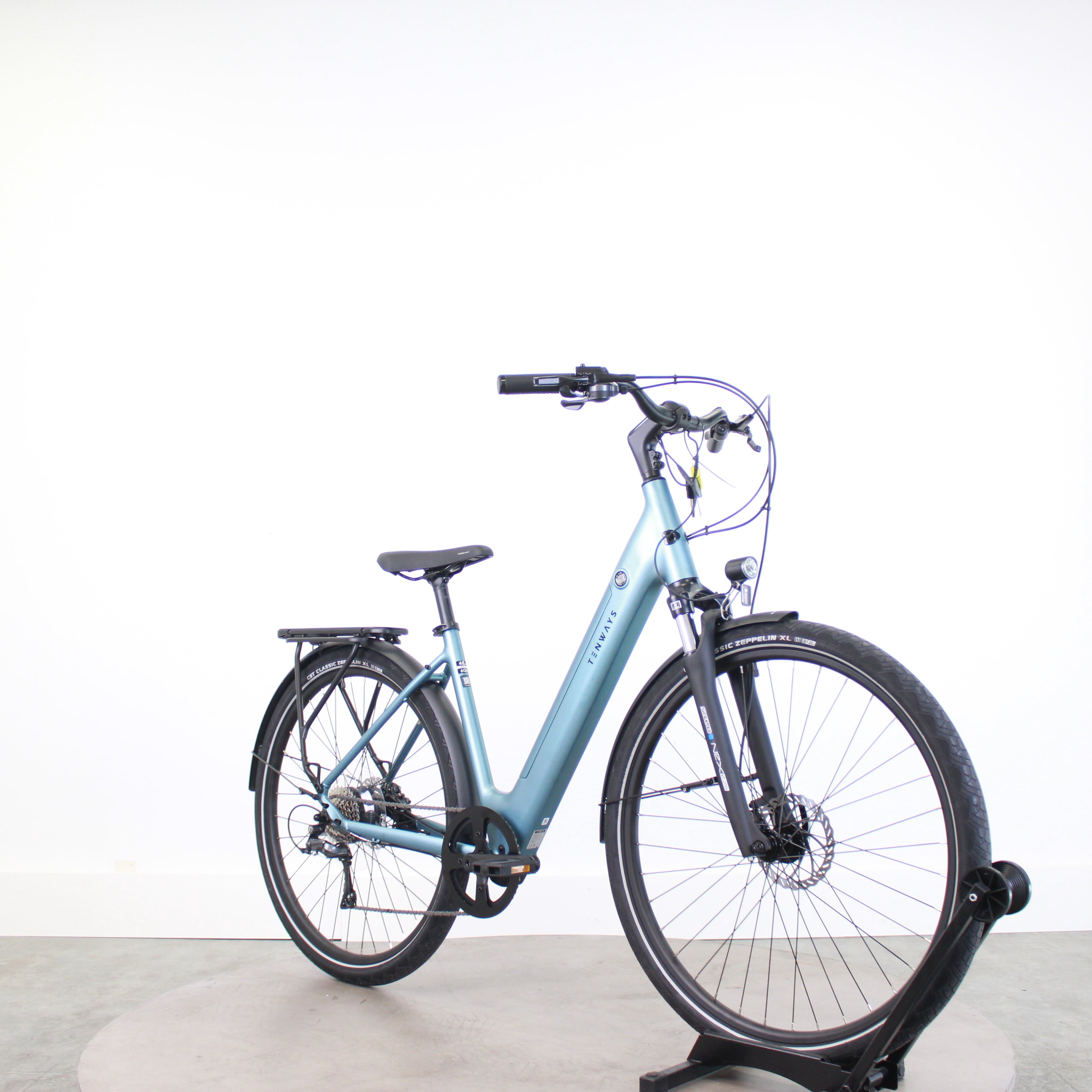 Vélo électrique Tenways CG0800s