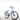 Vélo électrique Tenways CG0800s