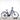 Vélo électrique O2feel ISWAN CITY BOOST 6.1