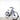 Vélo électrique O2feel ISWAN CITY BOOST 6.1
