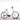 Vélo électrique O2feel Ivog 4.1 univ