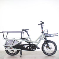 Cargo électrique Tern GSD S10
