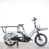 Cargo électrique Tern GSD S10