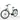 Vélo électrique Kalkhoff Jubilee city Blanc