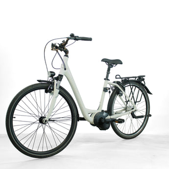 bulls sturmvogel damen e bike EVO 5F Belt City E-Bikes gebraucht Magst du den Duft الكسيح Farbe:Blau Grün
