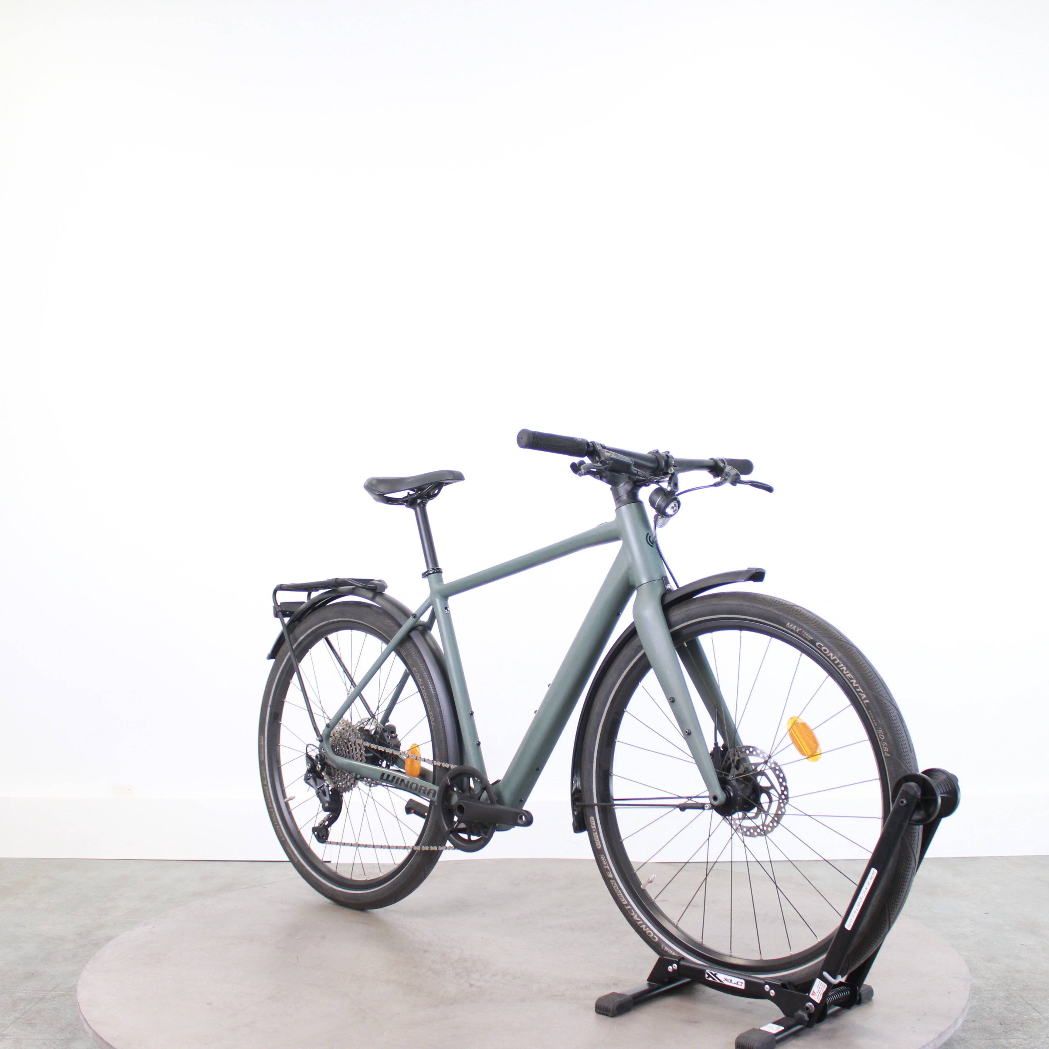 Vélo électrique Winora E-Flitzer