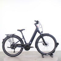 VTC électrique Moustache Samedi 27  XRoad 2