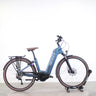 VTC électrique Scott Scott sub active