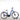 VTC électrique Scott Scott sub active