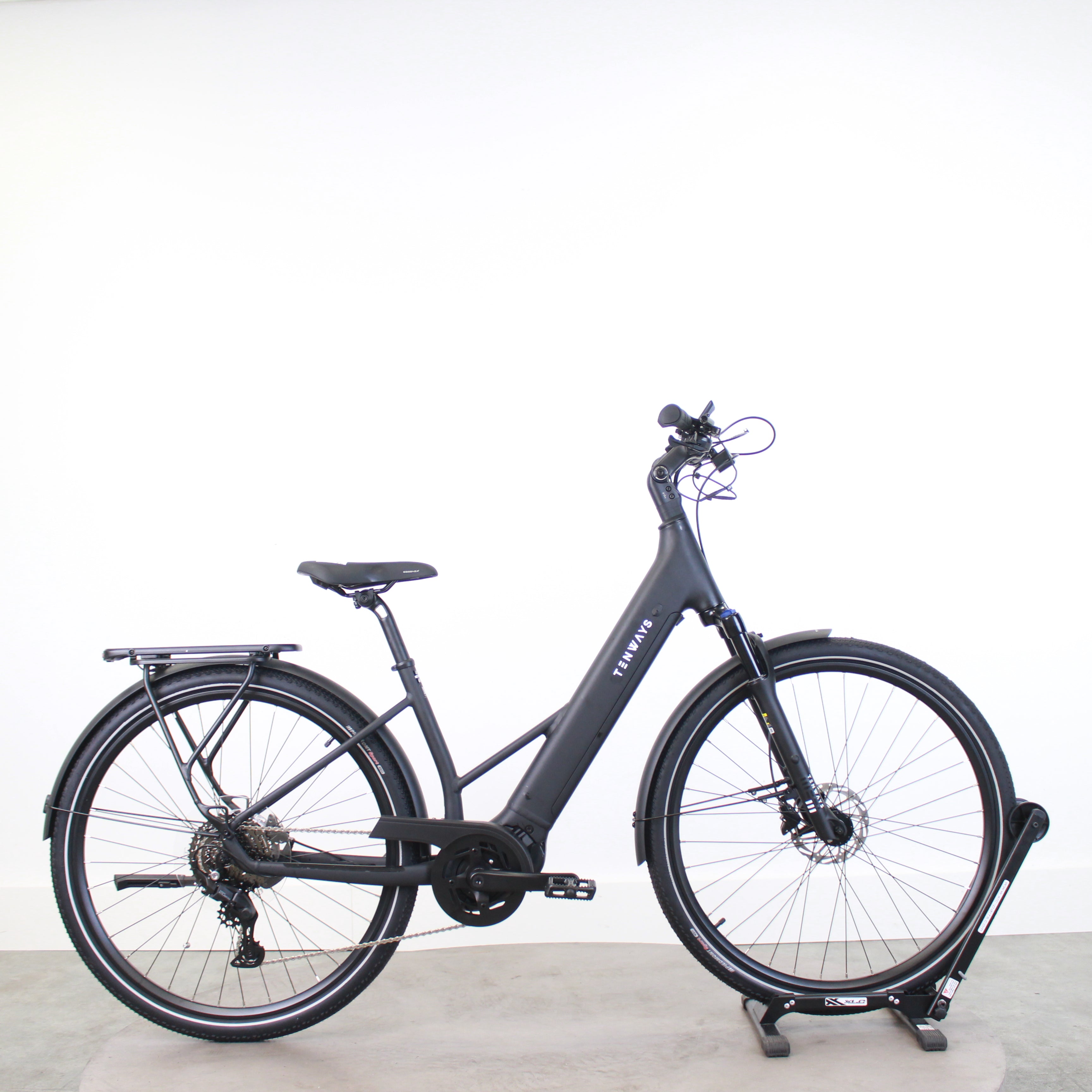 Vélo électrique Tenways GO AIR