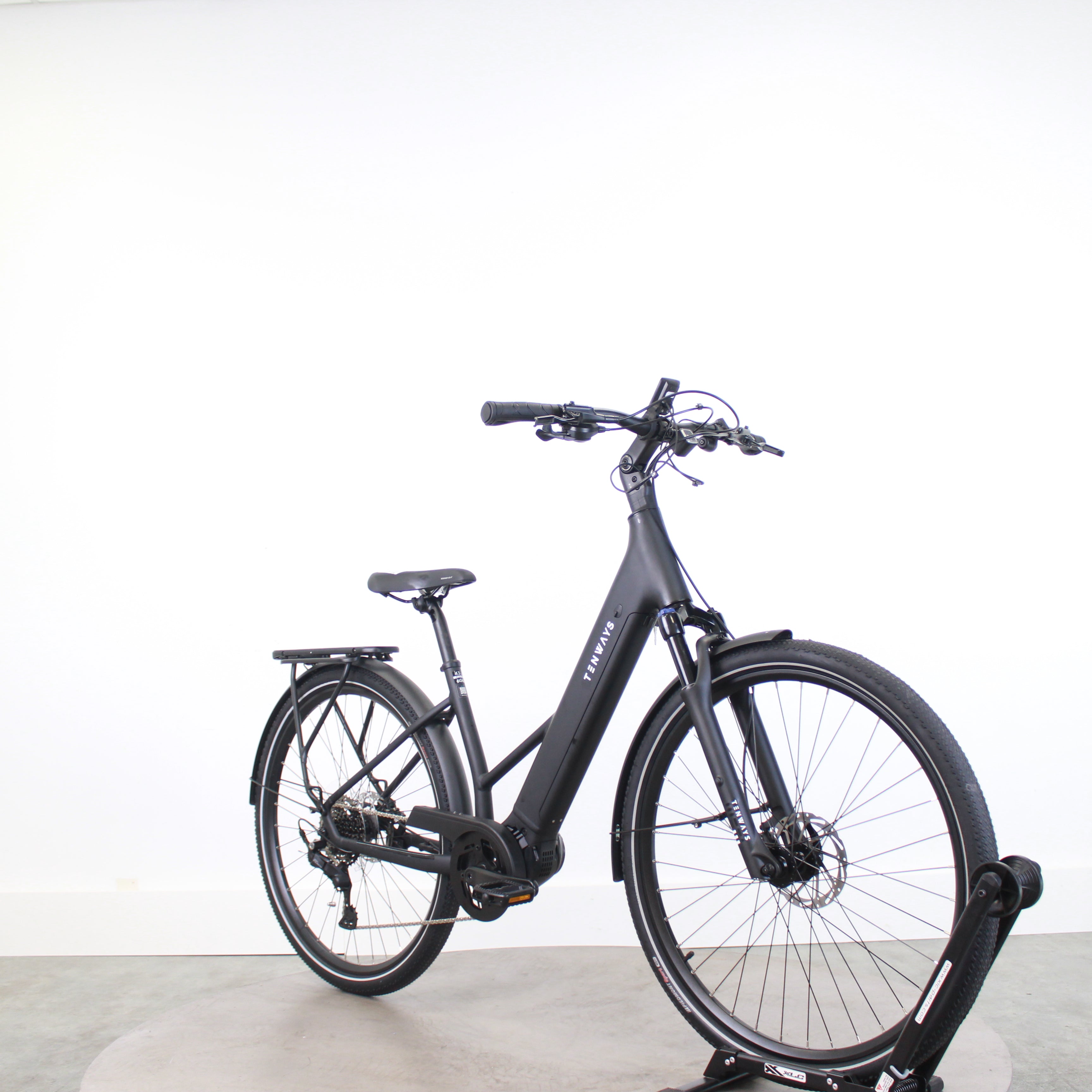 Vélo électrique Tenways GO AIR