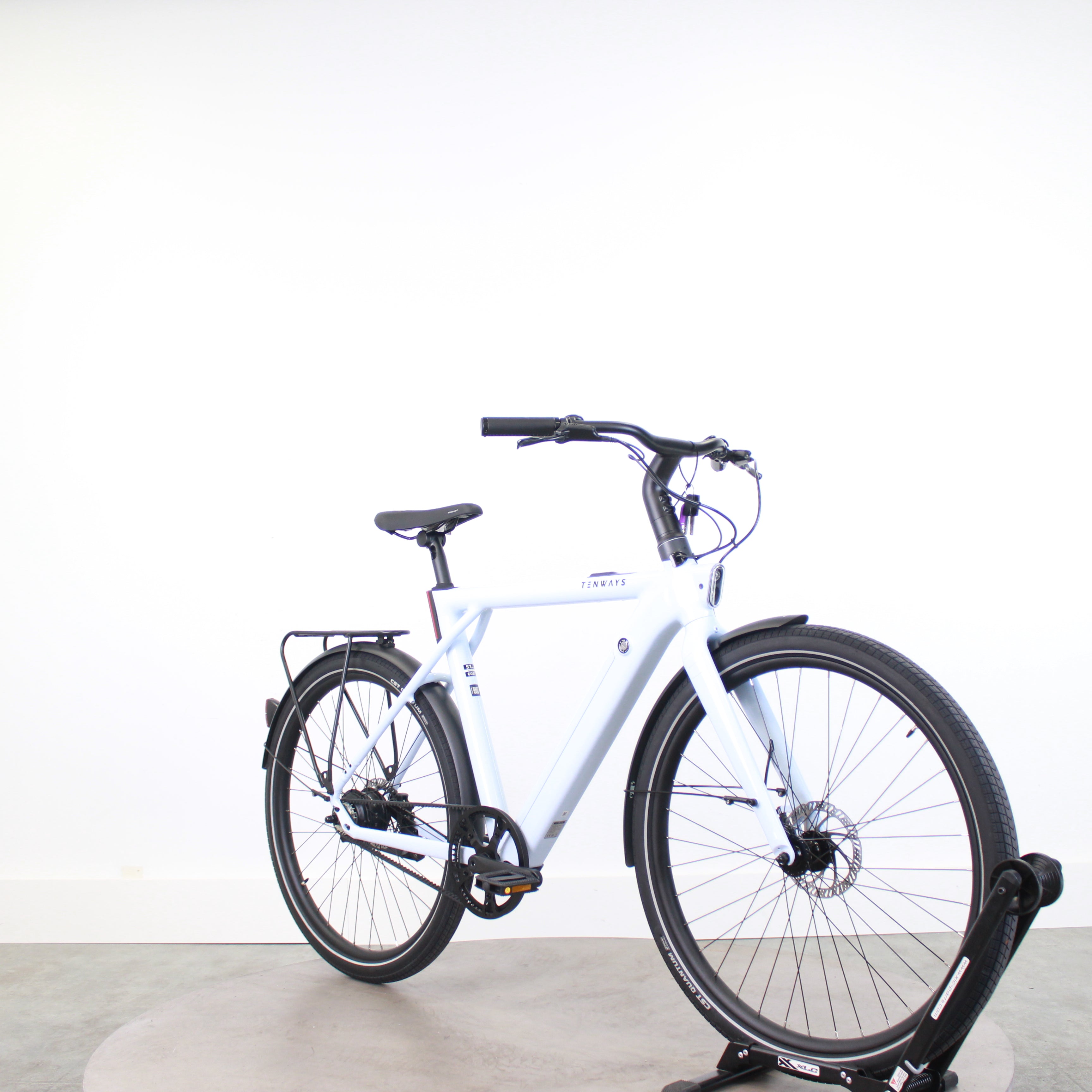 Vélo électrique Tenways CGO009
