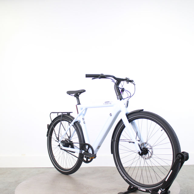 Tenways CGO009 vélo électrique connecté