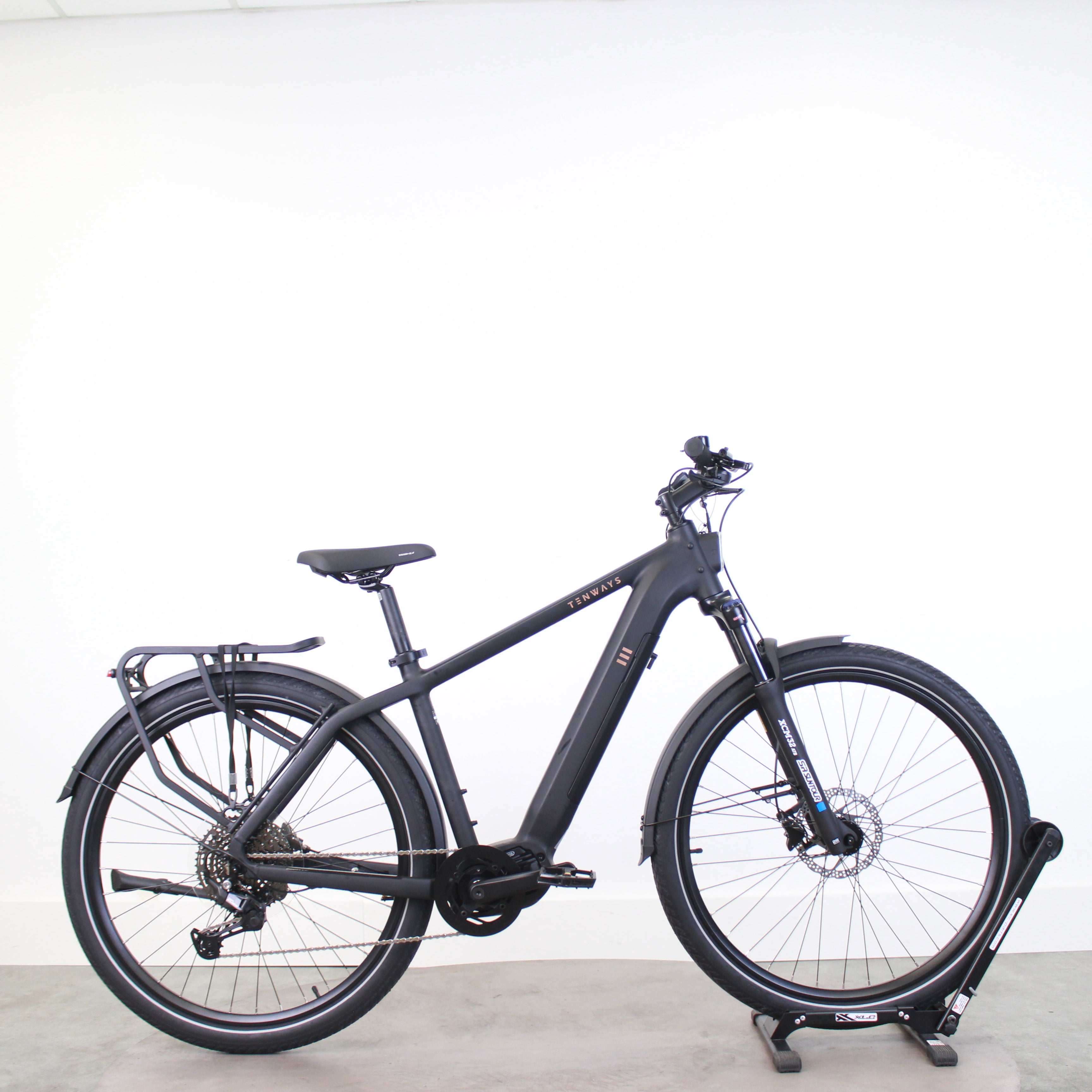 Vélo électrique Tenways AGO X