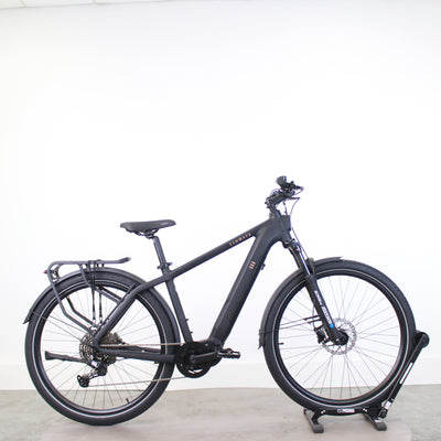 Vélo électrique Tenways AGO X