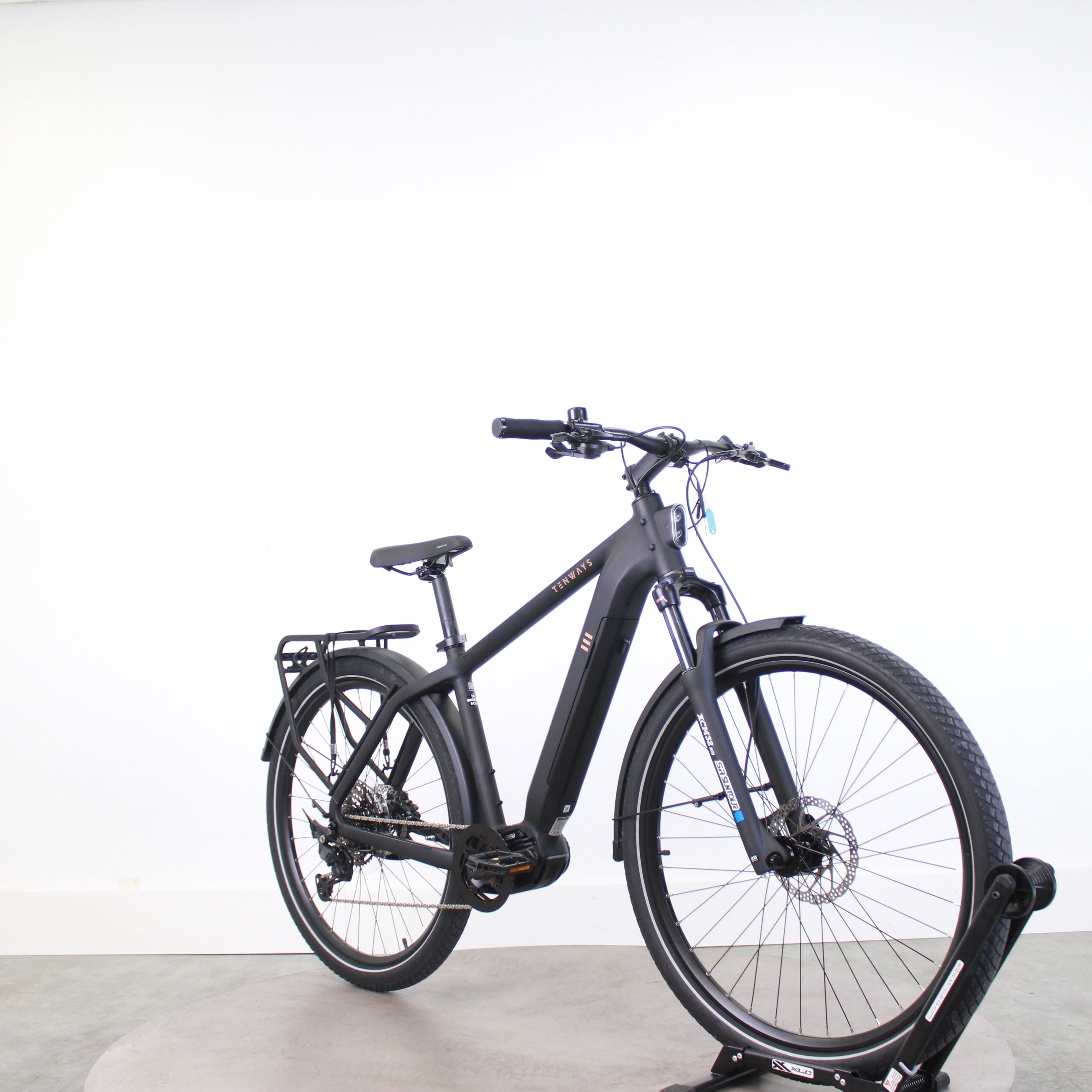 Vélo électrique Tenways AGO X