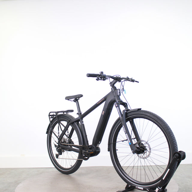 Tenways AGO X VTC électrique