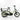 Vélo longtail électrique Tern GSD S10 (équipé)