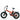 Vélo électrique Moovway Fatbike V3