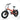 Vélo électrique Moovway Fatbike V3