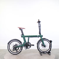 Vélo pliant électrique EXS Exxite