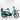 Vélo longtail électrique Tern GSD S00 (équipé)
