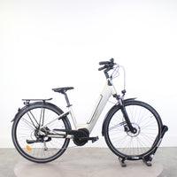 VTC électrique Peugeot eC01 D9 Active Plus