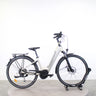 VTC électrique Peugeot eC01 D9 Active Plus