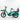 Vélo longtail électrique Tern GSD S00 (équipé)