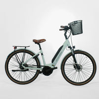 Vélo électrique Granville e-Absolute 24