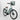 Vélo électrique Granville e-Absolute 24