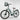 Vélo électrique Granville e-Absolute 24