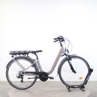 Vélo de ville électrique Nakamura E powerfit