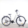 VTC électrique Peugeot eC01 D9 Active Plus