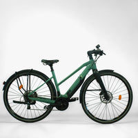 Vélo électrique Moustache Friday 28.3