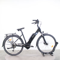 VTC électrique Sunn URB RISE