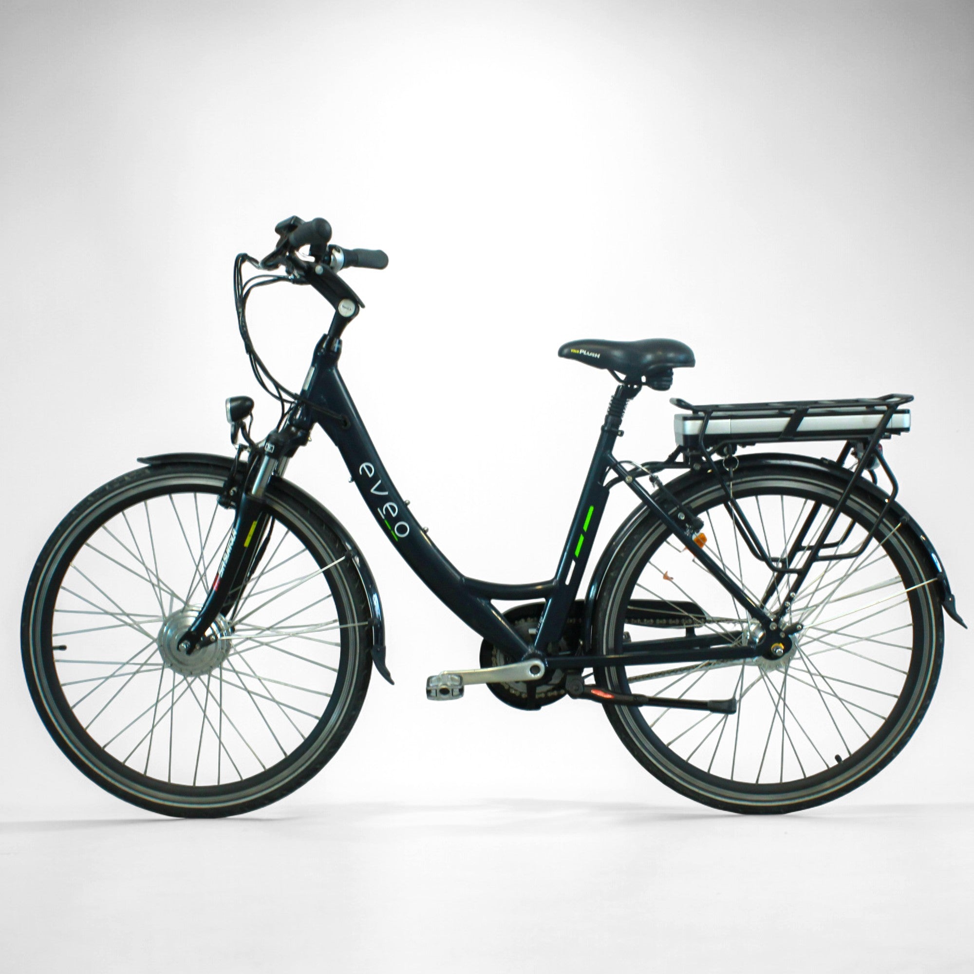 Vélo électrique Eveo 450