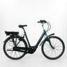 Vélo électrique Gazelle Arroyo C7 + HMB bleu