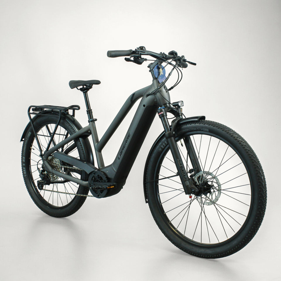 Lapierre E-Explorer 7.6