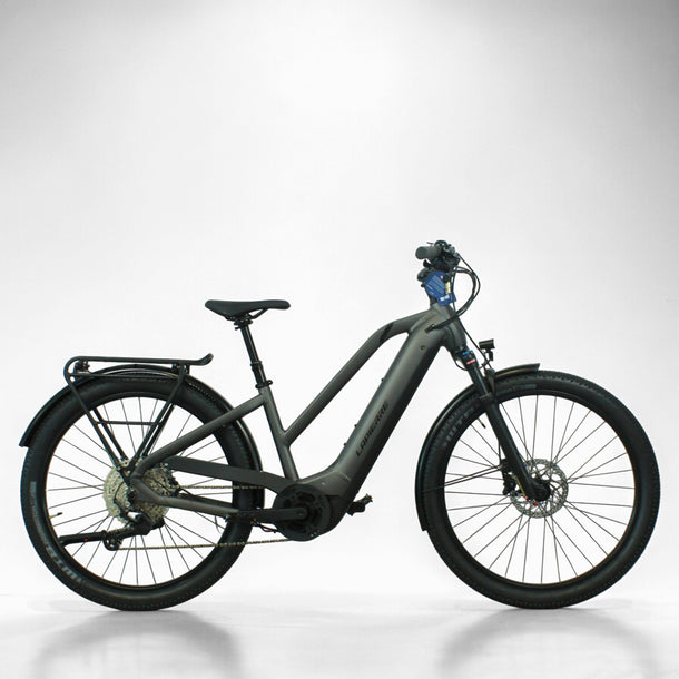 VTC électrique Lapierre E-Explorer 7.6 Mix