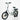 Vélo électrique Nakamura Flex 2.0