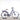 Vélo de ville électrique Elops 900e