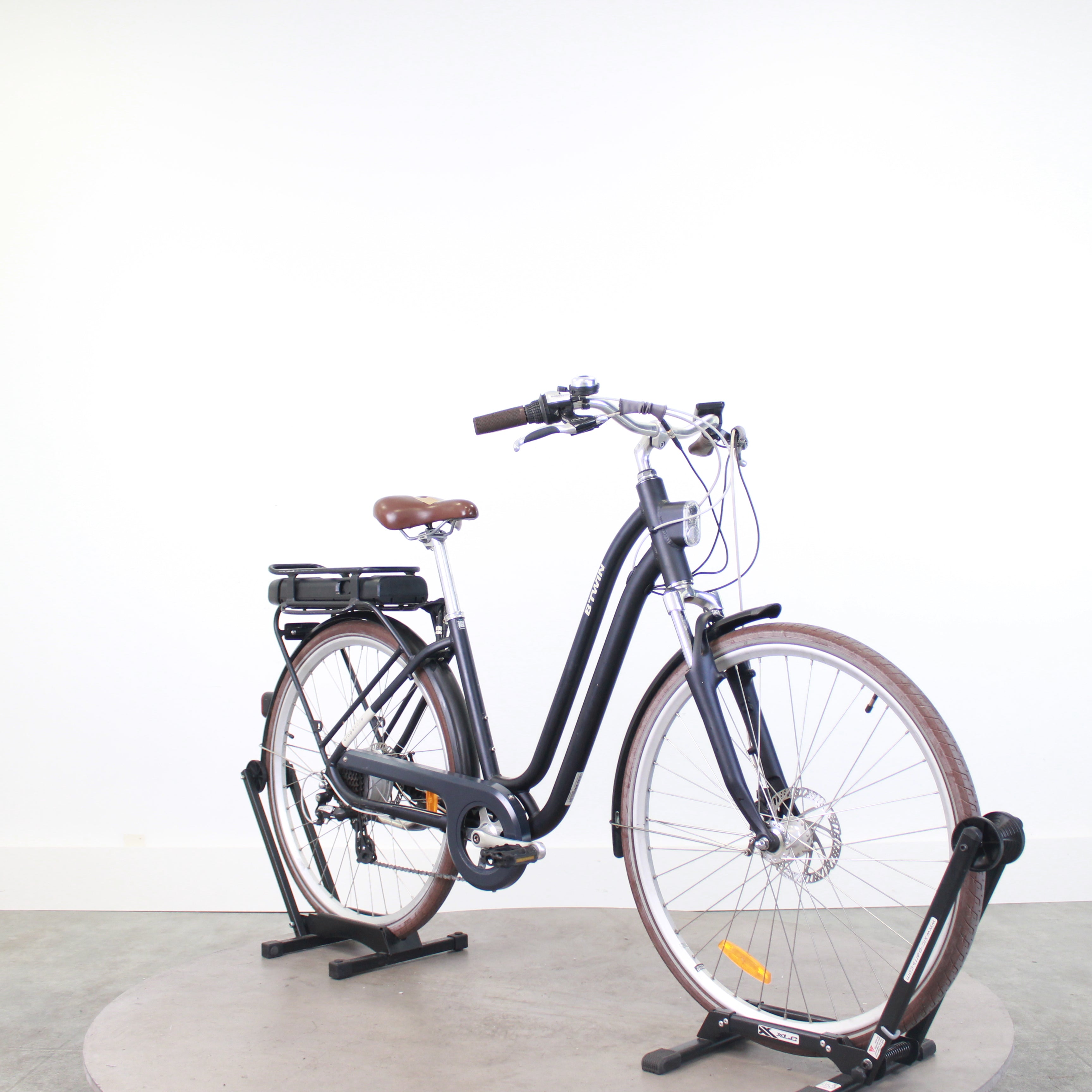 Vélo de ville électrique Elops 900e