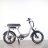 Vélo cargo électrique Elwing Yuvy 1 - Essentiel