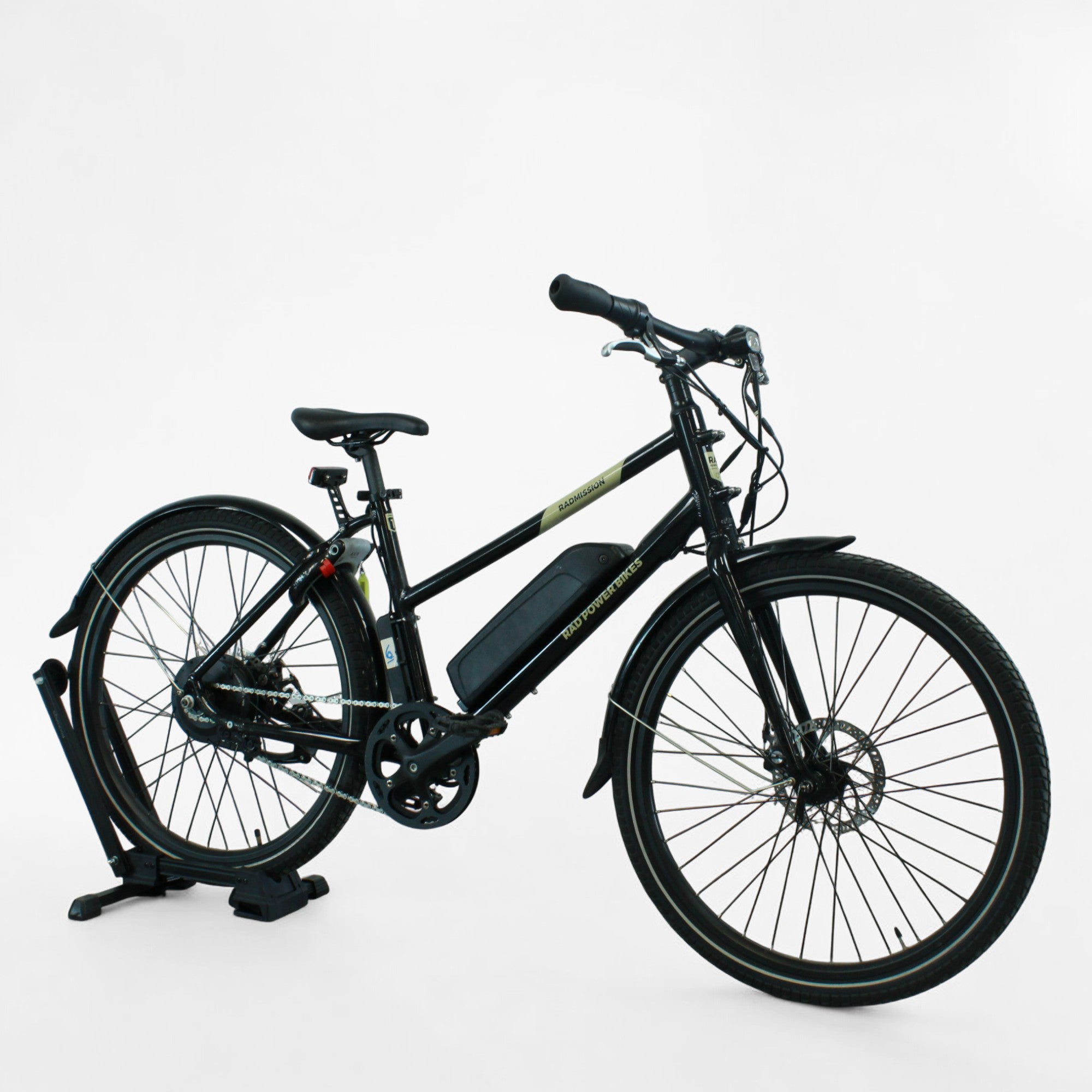 Vélo électrique Rad Power Bikes Mission