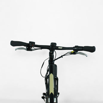 Guidon Magic Components WORMBAR Handlebar - Les Cycles C&L Guidon Magic Components WORMBAR Handlebar - Les Cycles C&L